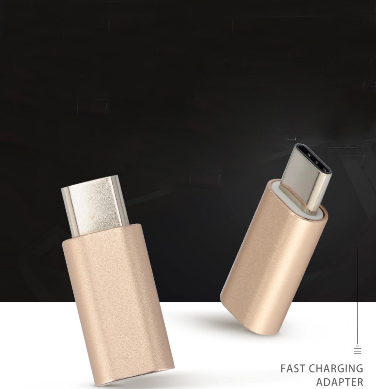 Đầu chuyển đổi từ Iphone sang Type C