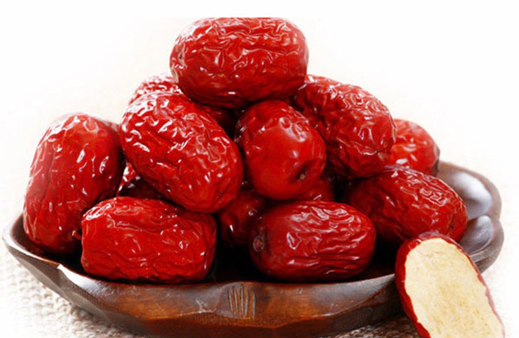 Táo Đỏ Thượng Hạng - Bịch (500gram)