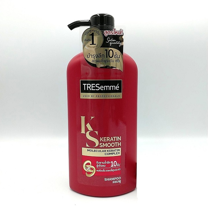 Lẻ Dầu Gội Xả Tresemme 400ml - Thái Lan