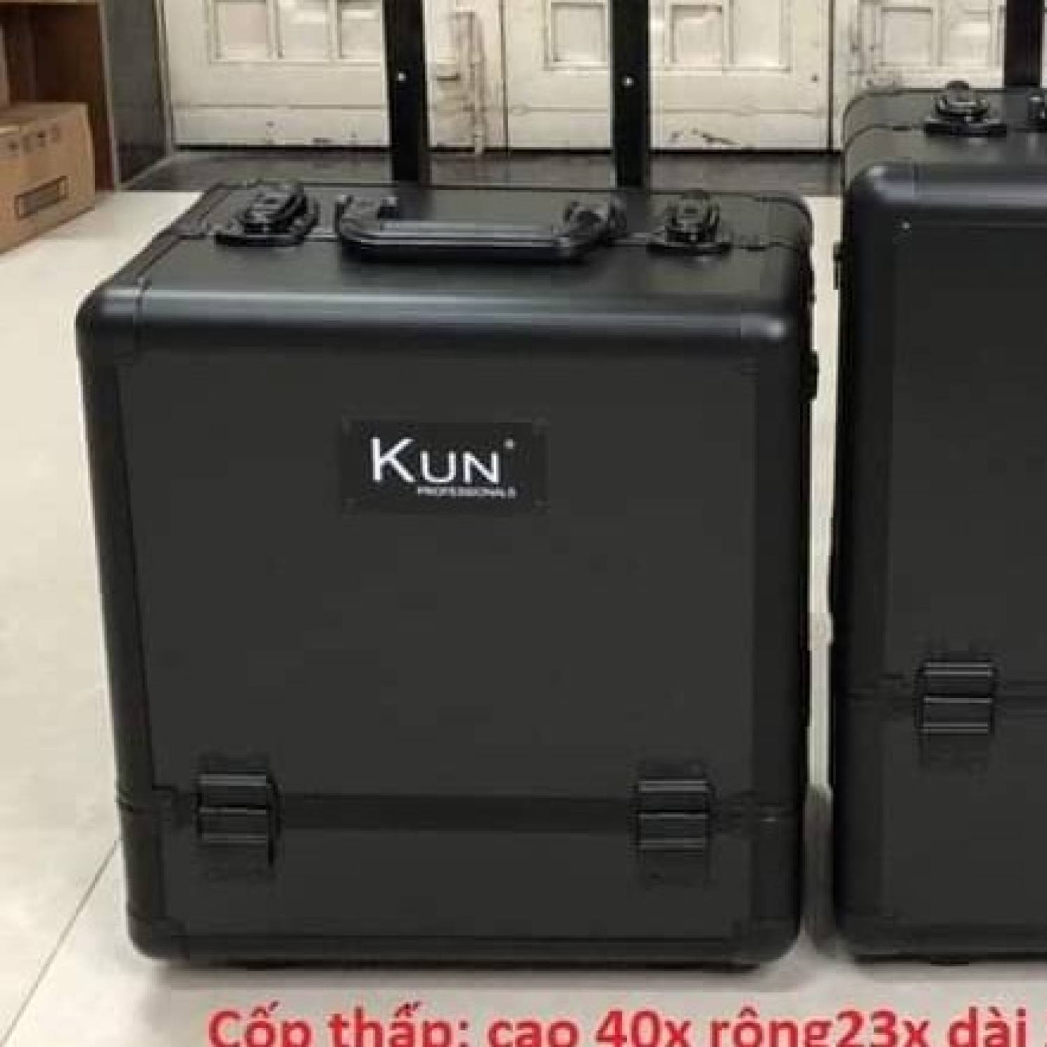 Cốp kéo Kun (Cao; Thấp)