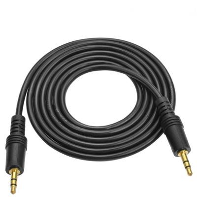 Cáp 2 đầu Jack 3.5 chống nhiễu cực tốt 1.5M