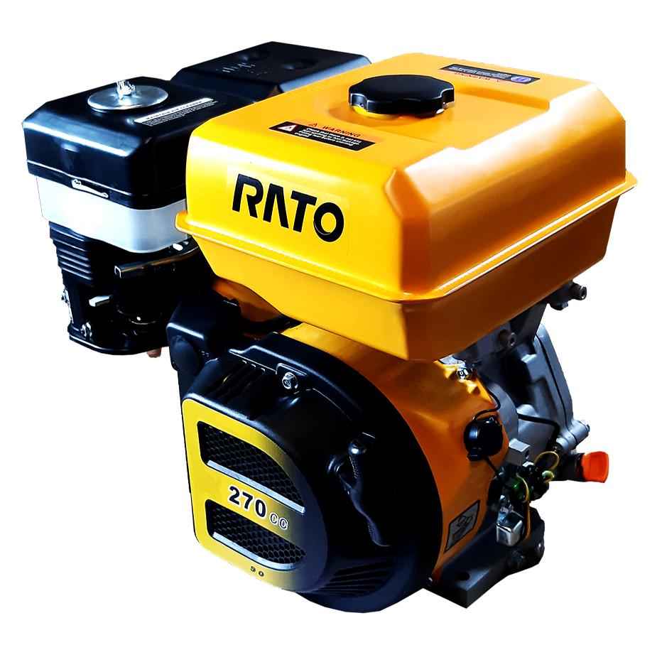 Động cơ xăng Rato R270 (9HP)