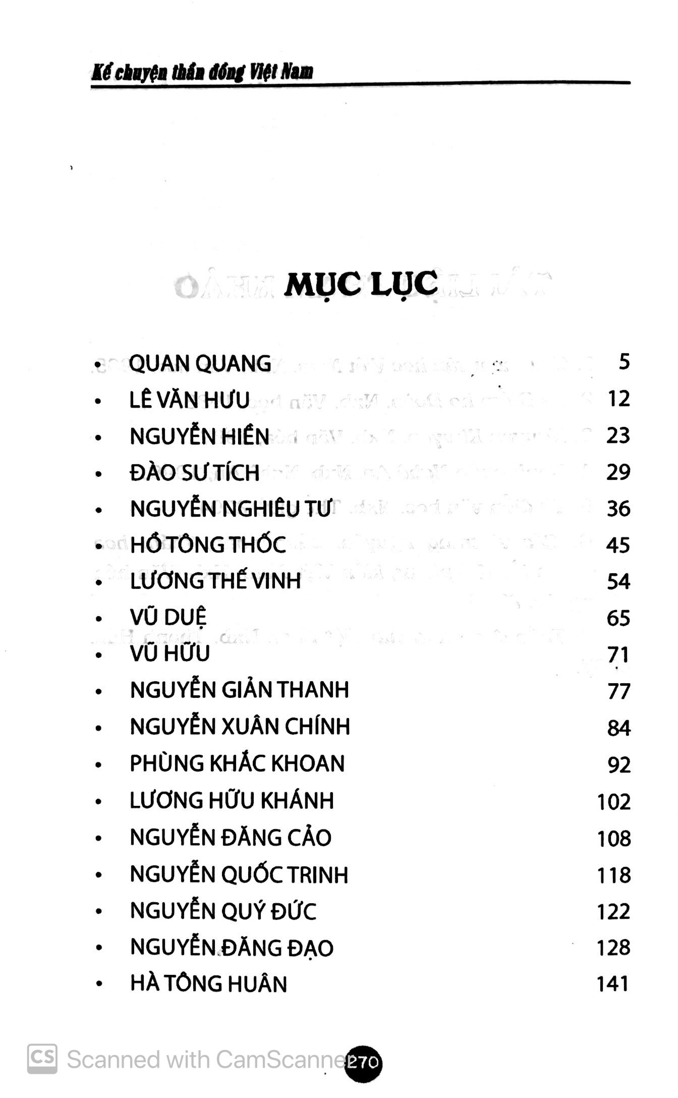 Sách: Combo Kể Chuyện Danh Nhân Xưa (5 Cuốn)