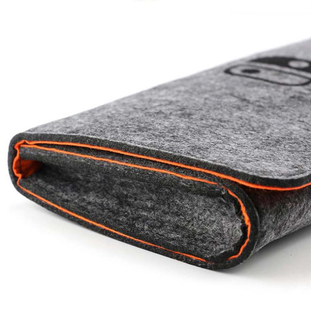 Game Console Storage Bag Switch Storage Case for Nintendo Switch OLED Case / Switch V2 / Switch Lite Case Durable Carrying Case Travel Bag