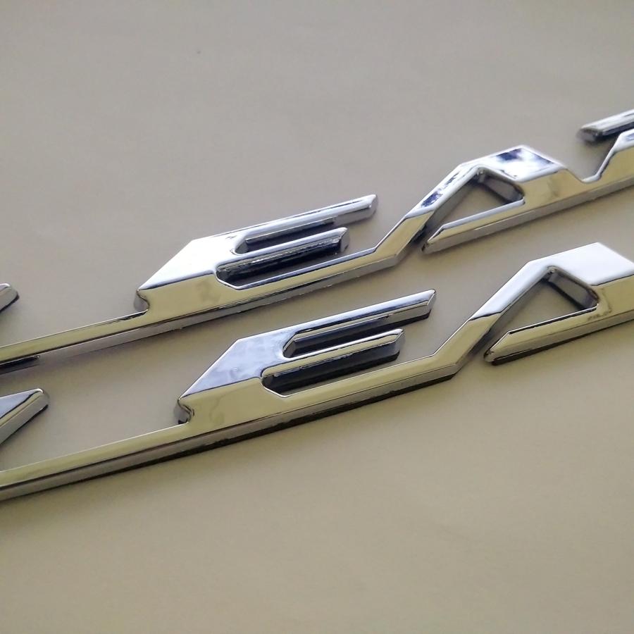 Bộ 2 Tem LEAD Cho Xe Honda
