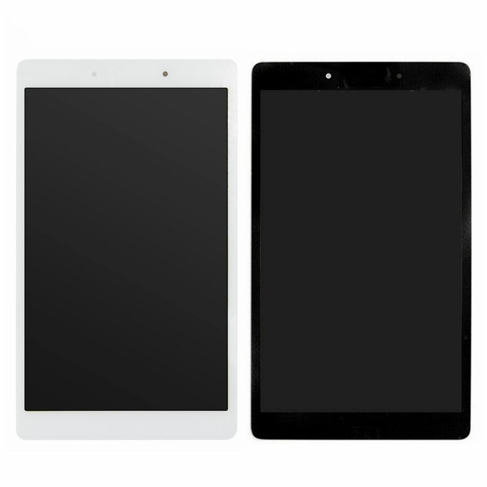 Bộ màn hình samsung tab t295 zin