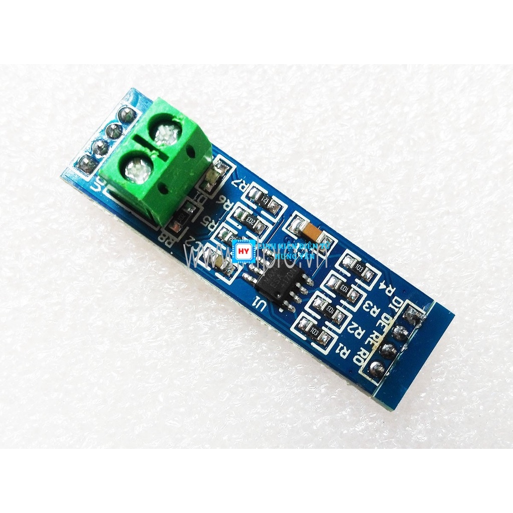 Module chuyển đổi TTL sang RS-485 MAX485 RS485 chất lượng cao