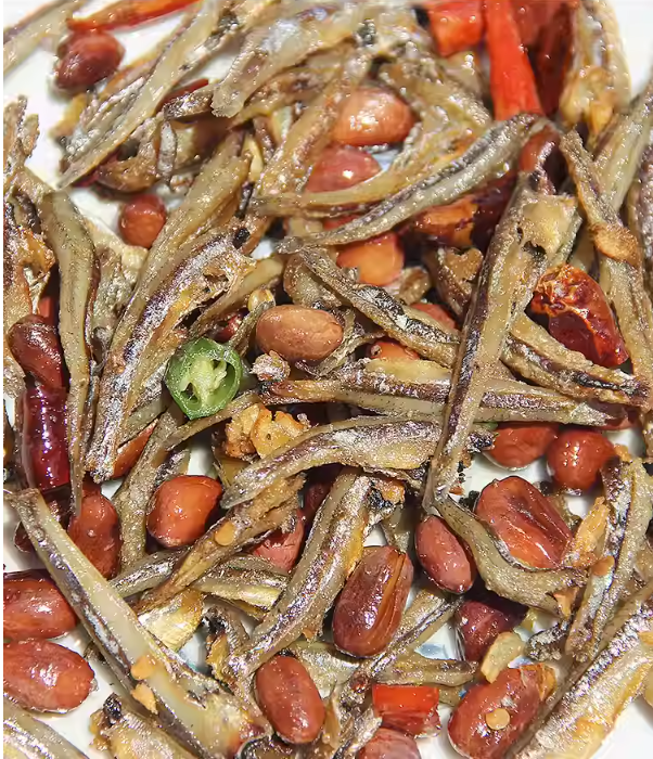1KG CÁ CƠM , THỊT MỀM DẺO LOẠI 1 CÀ MAU