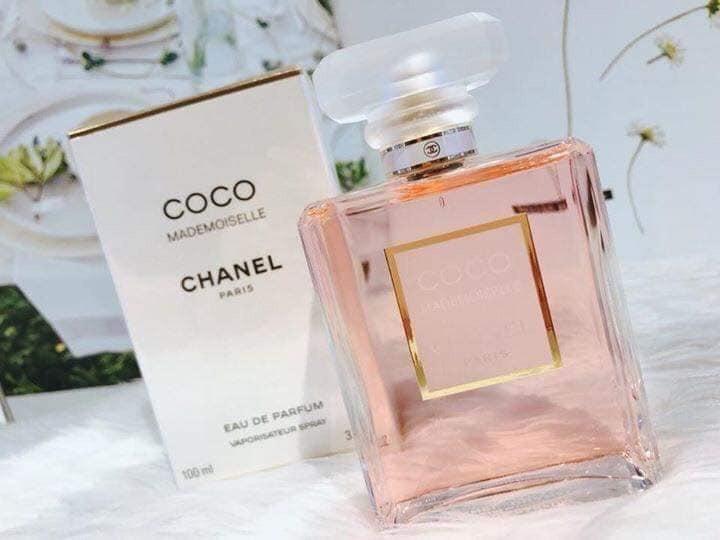 NƯỚC HOA  NỮ COCO