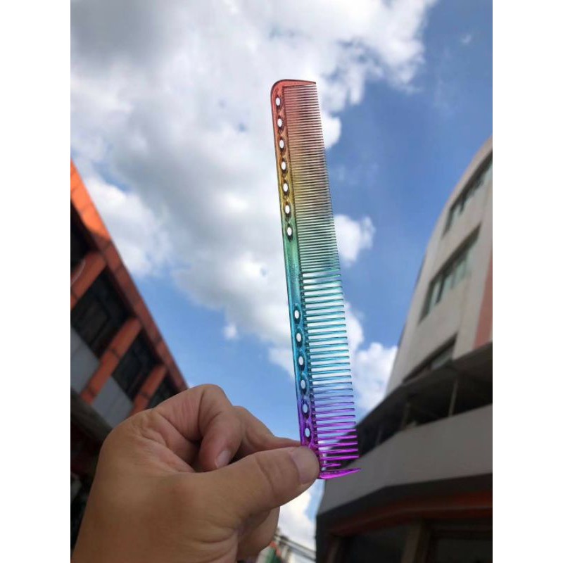 Lược cắt tóc YS PARK 335 & 339 18 - 21,5cm