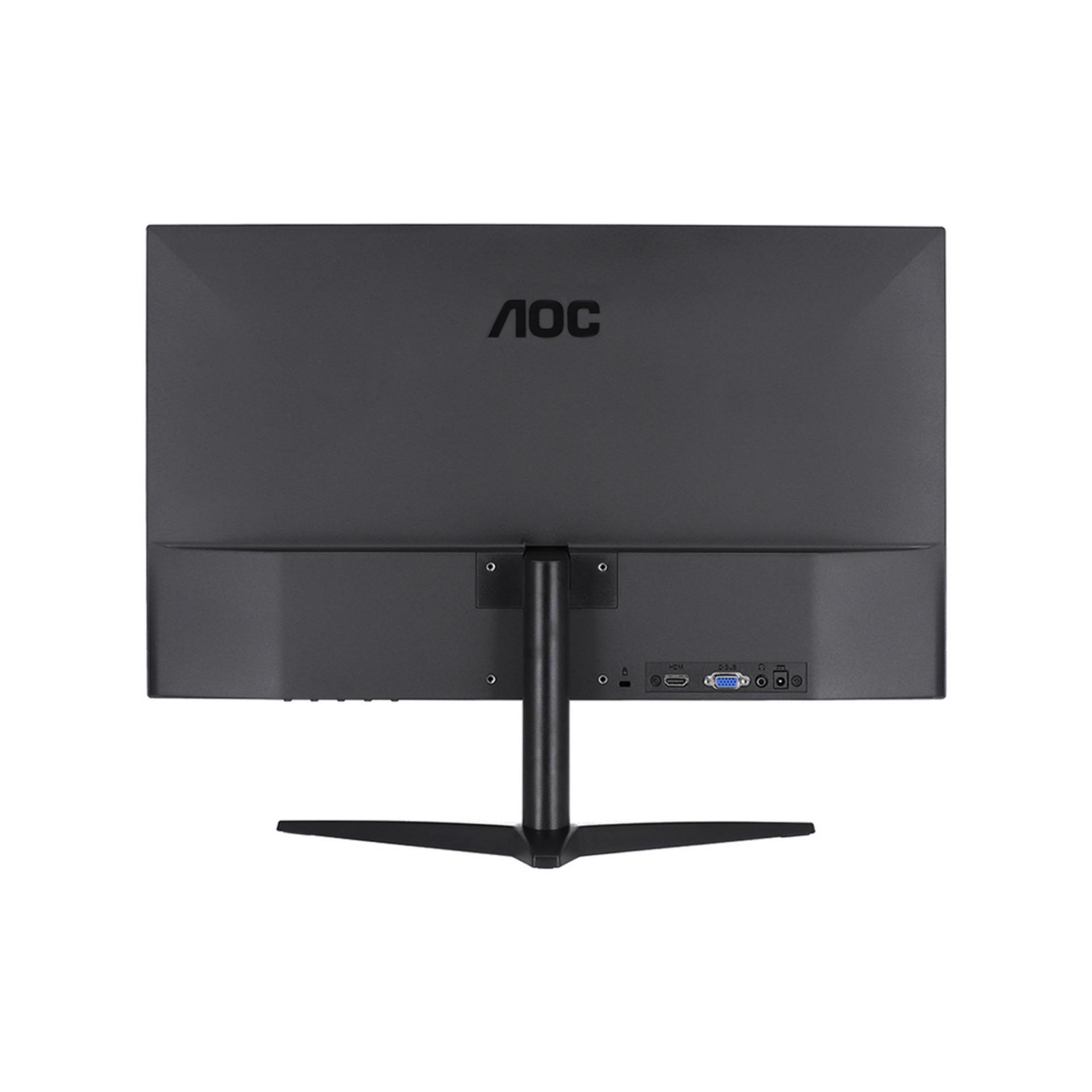 Monitor AOC 23.8 24B1XHS/74 LED IPS