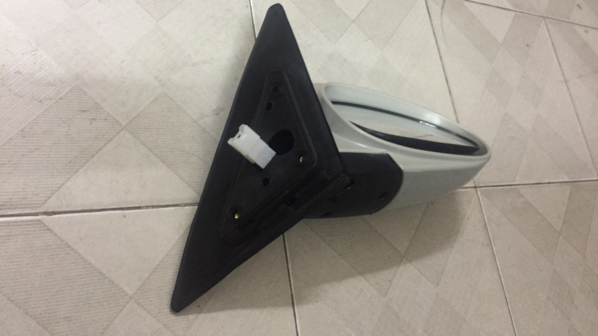 Gương chiếu hậu Daewoo Nubira2