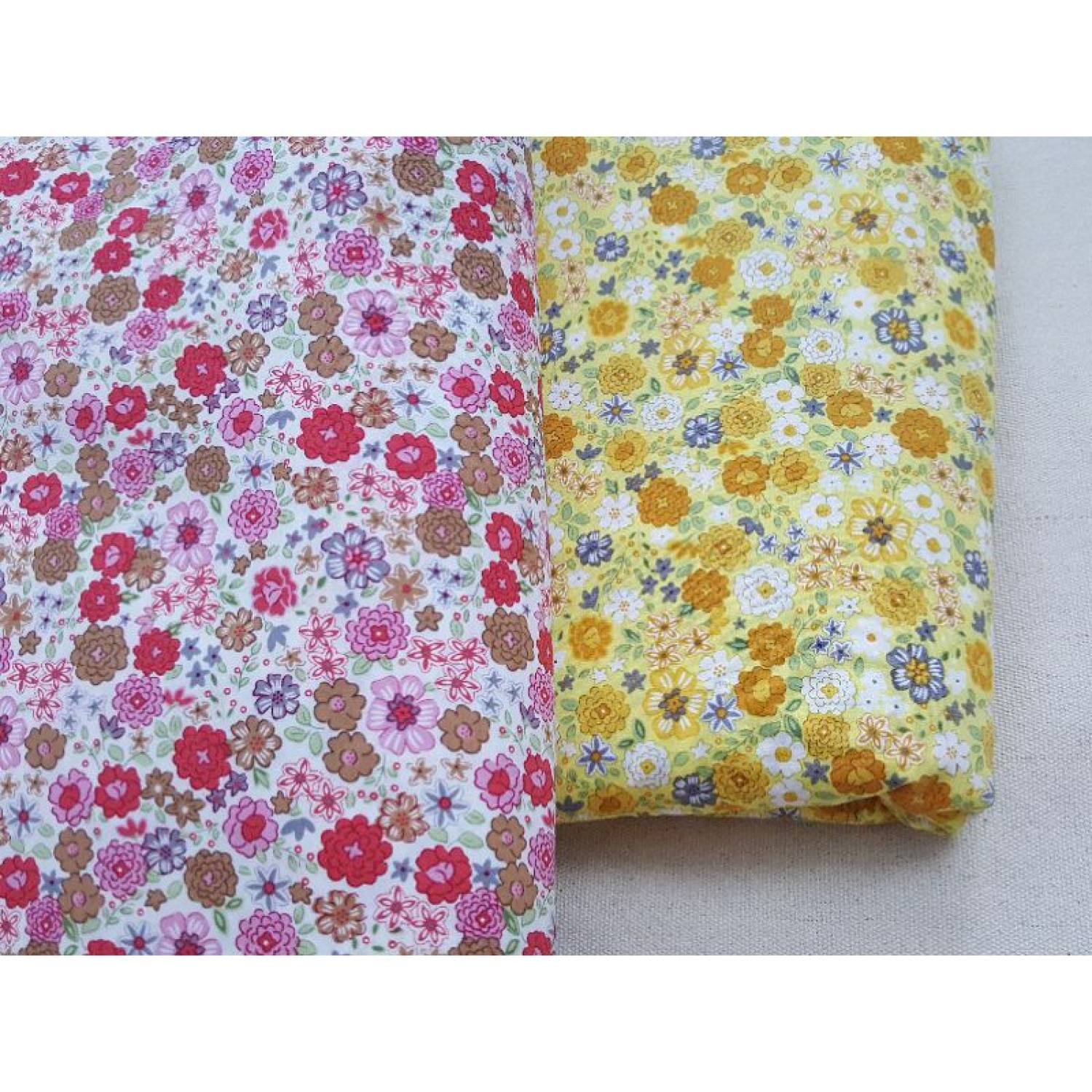 Vải thô cotton 1m5×1m5