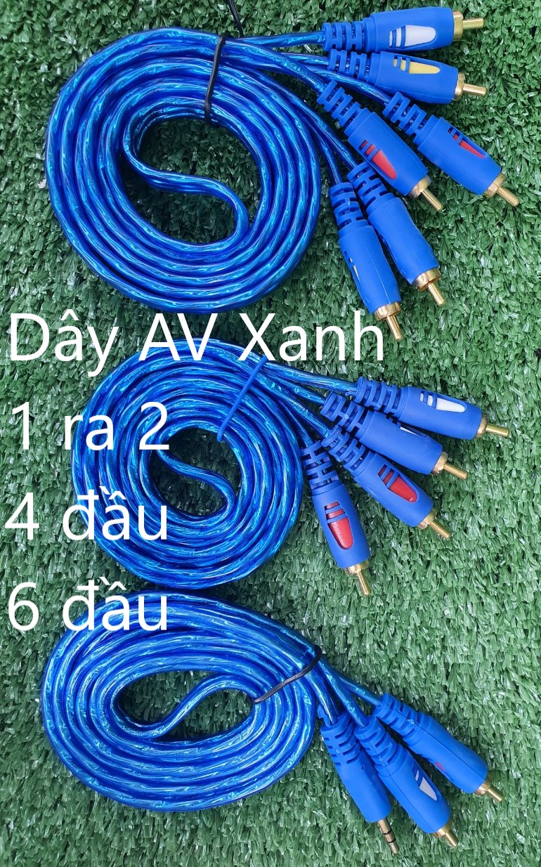 [Demolition Price] Audio/Video Signal Cable