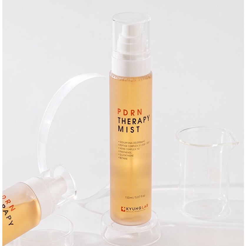 Xịt Khoáng Tế Bào Gốc PDRN Therapy Mist 150ml