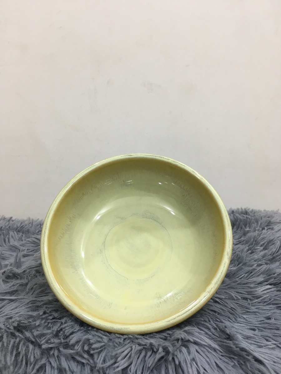 TÔ 17x5.5 CM - GỐM SỨ CƯỜNG PHÁT - HÀNG VIỆT NAM CHẤT LƯỢNG CAO