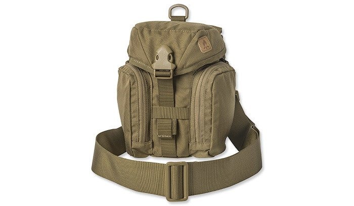 Túi chéo chiến thuận Helikon-Tex Essential Kitbag F1