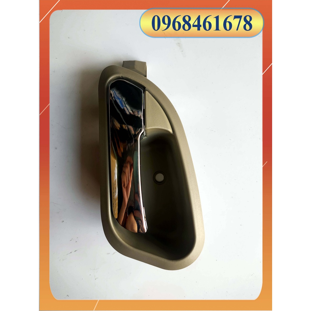 TAY CỬA TRONG LIFAN 520
