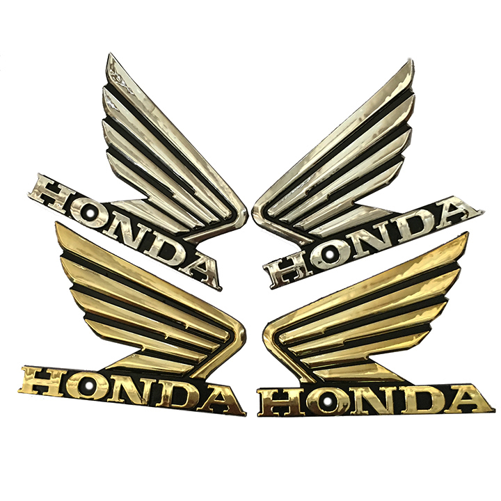 Tem nổi Dream.cánh chim.honda