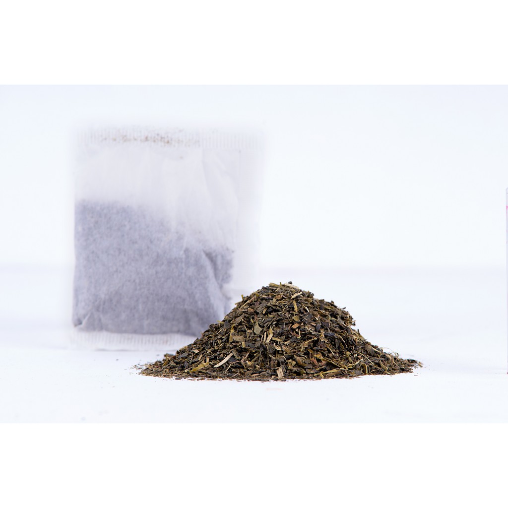 Trà Sâm Dứa Túi Lọc Zip Thiên Thành (350G/Gói)