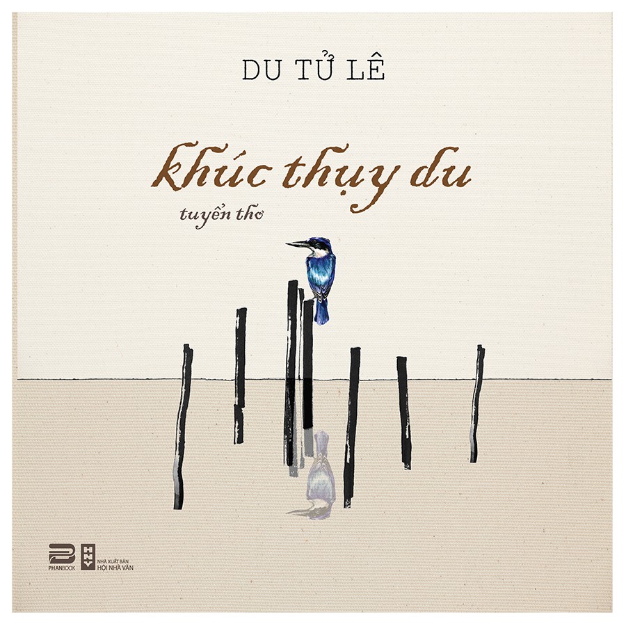 Sách - khúc thụy du - du tử lê