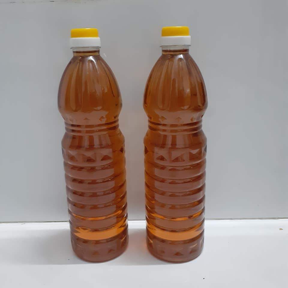 1 lít nước mắm mỹ thủy