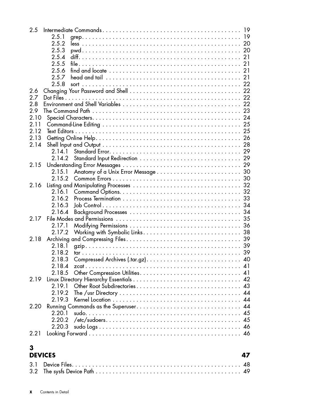 How Linux Works, 3rd Edition What Every Superuser Should Know