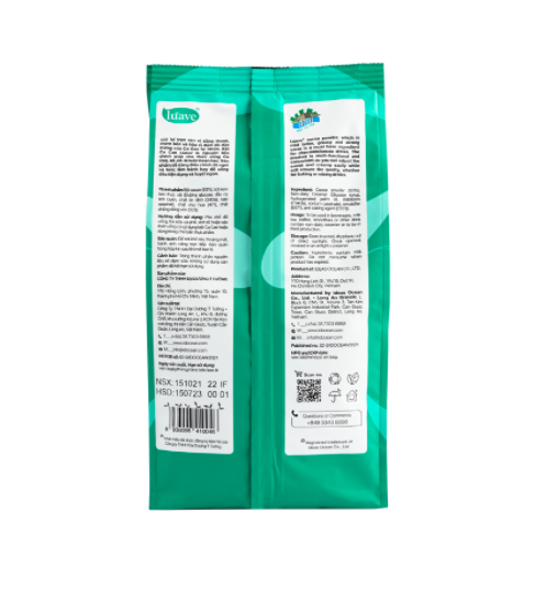 Bột Cacao - Cacao Đắng