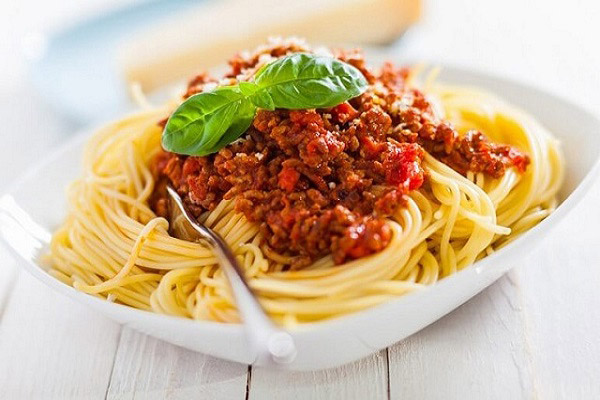 MÌ Ý SPAGHETTI EURICOM 500G