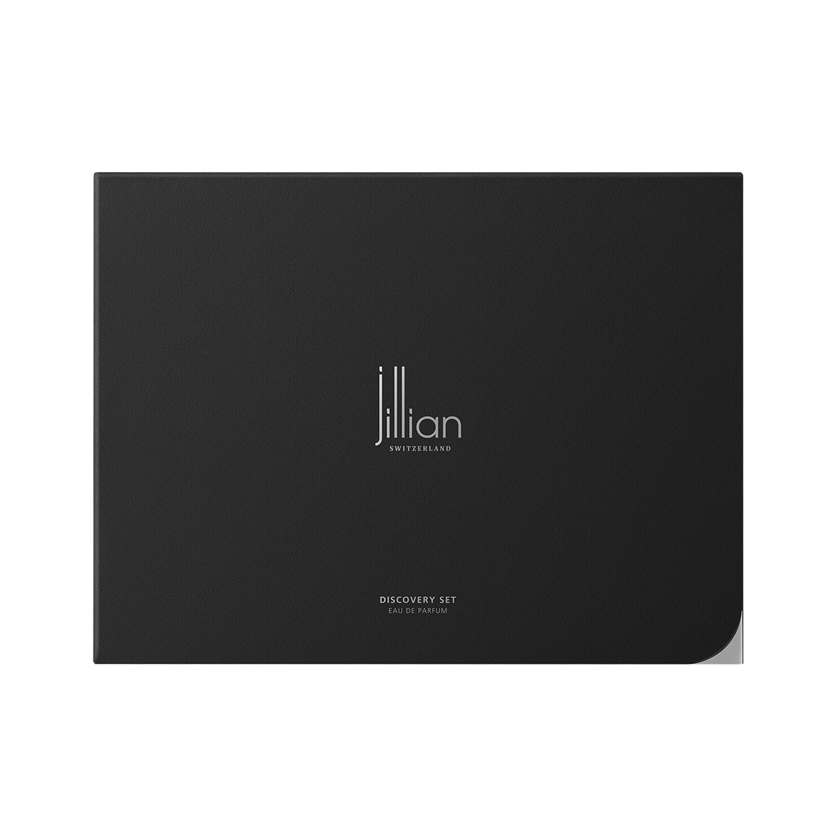 Set Nước hoa Jillian Nam DISCOVERY 12x2ml