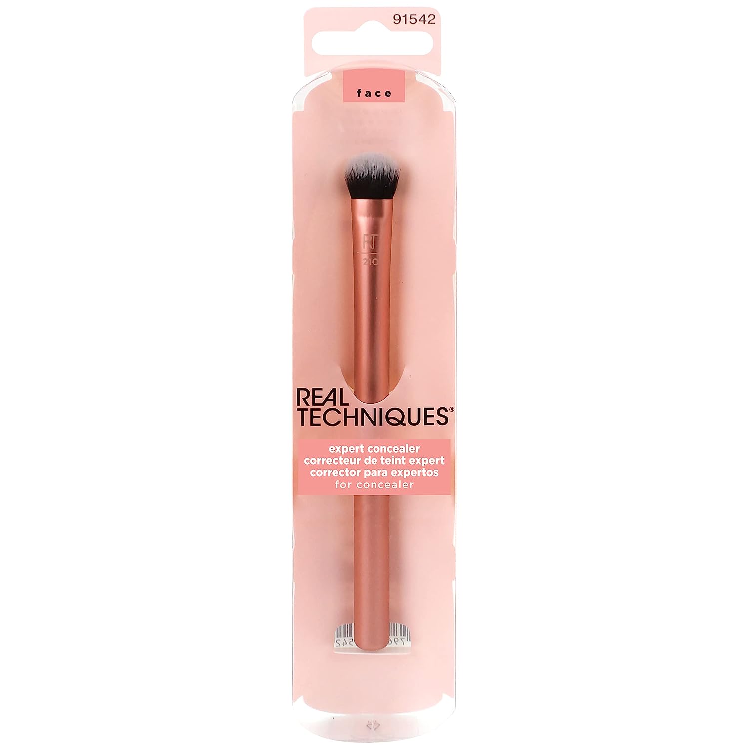 Cọ che khuyết điểm RT Real Techniques Expert Concealer 245 Makeup Brush 91593