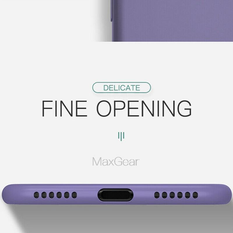 Ốp Lưng Chống Bẩn Cho iPhone 11, Ốp Lưng iPhone 11