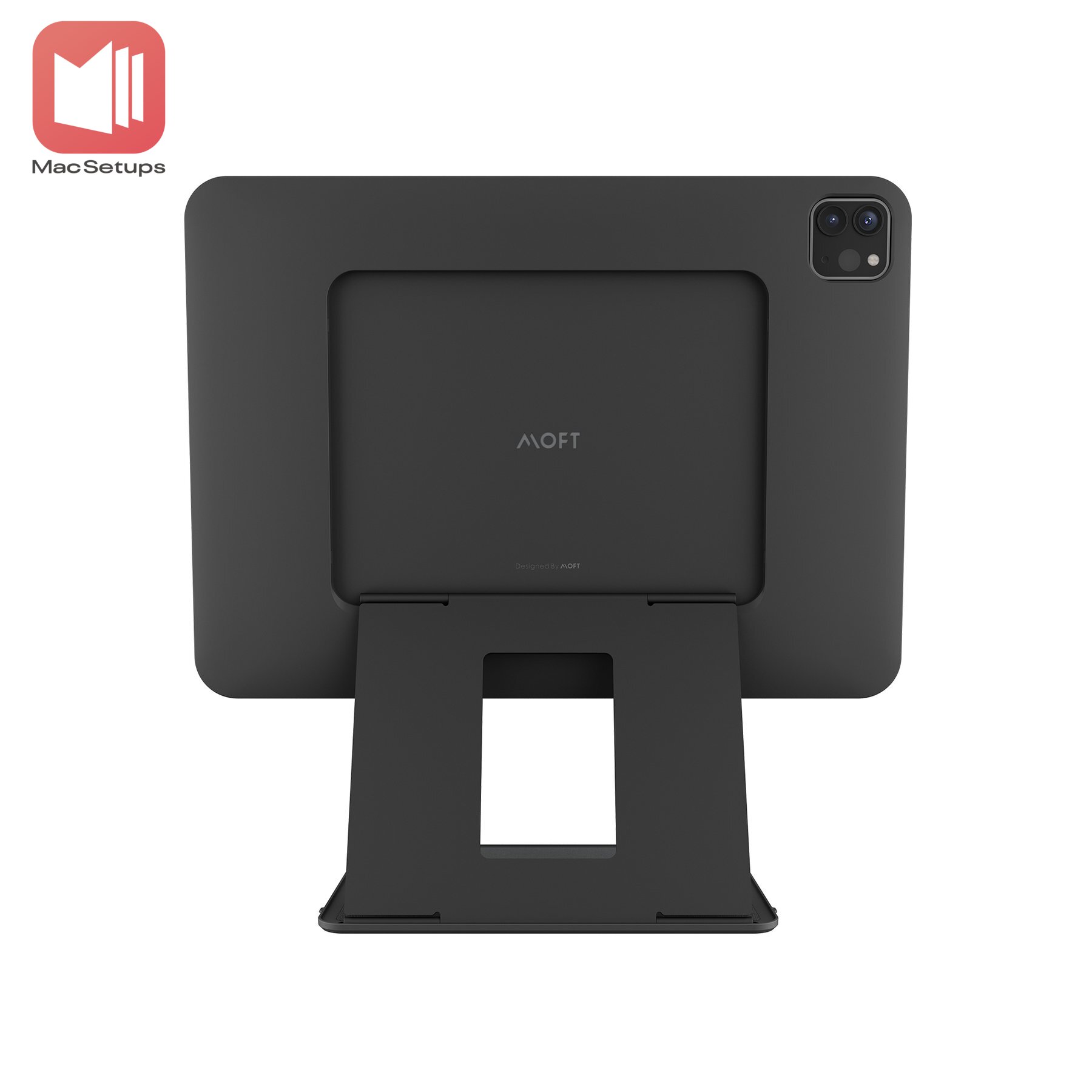 MOFT FLOAT - ỐP VÀ GIÁ ĐỠ 2 IN 1 CHO IPAD