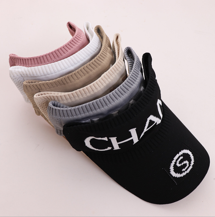 Nón đội nữa đầu Chane phong cách thể thao, năng động