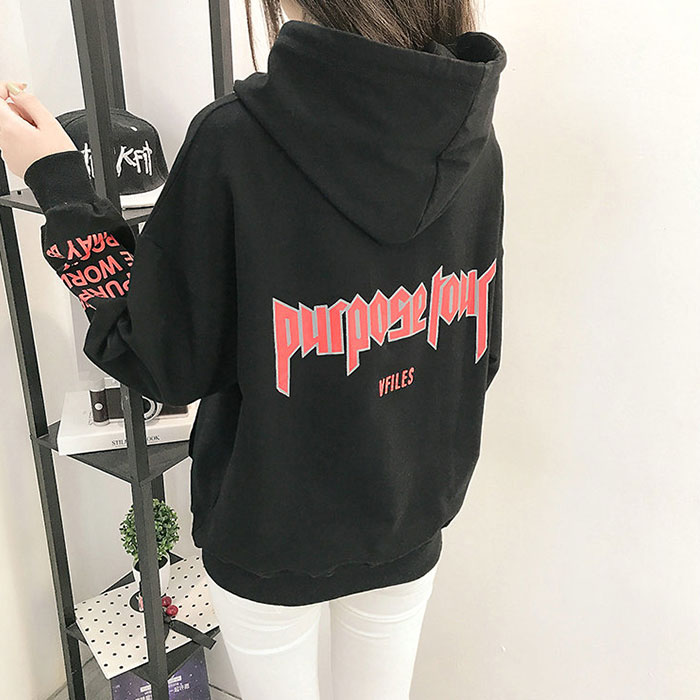 [HCM]Áo Khoác Hodie Nữ Security