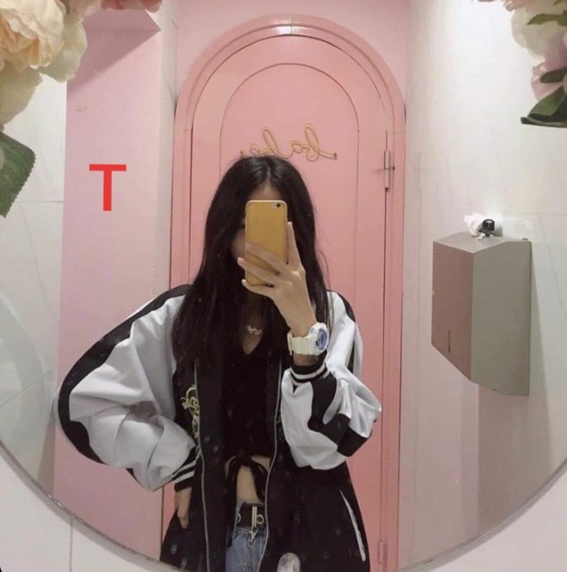 Áo khoác rồng tt 12