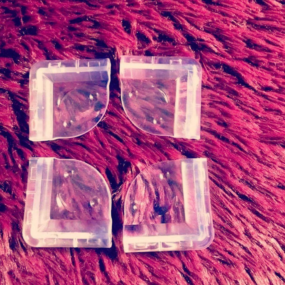Set 4 chiếc bịt góc bàn gd0409