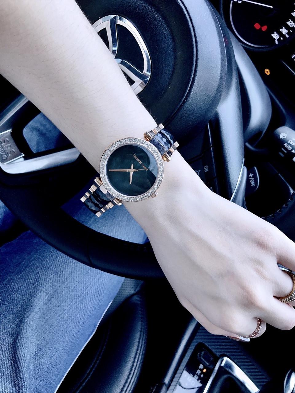 Đồng hồ Nữ thời trang Michael Kors MK6414
