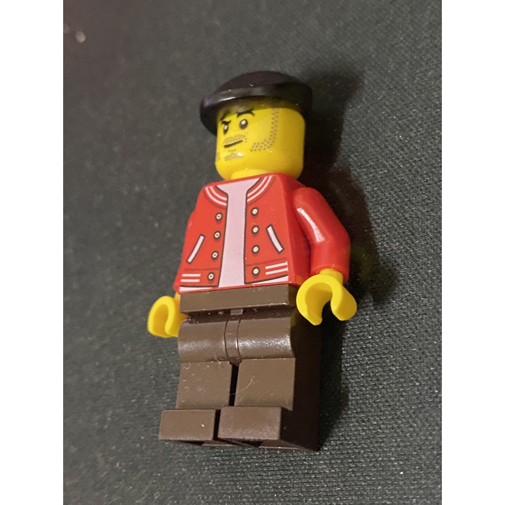 Lego Minifigures Police - Nhân vật nhỏ Cảnh sát
