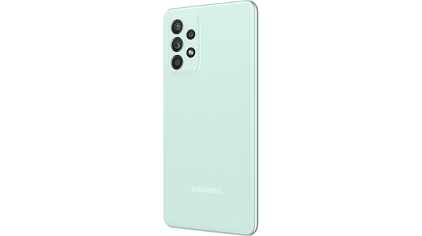 Điện thoại Samsung Galaxy A52s 5G 128GB