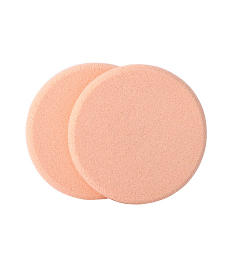 Bông phấn ướt vacosi small disc sponge 2pcs - bp03