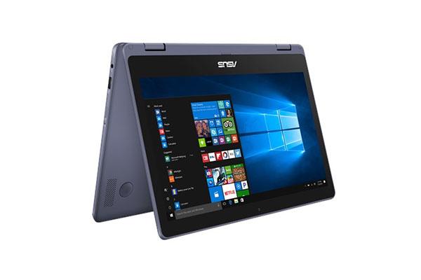 Bảng giá Laptop Asus VivoBook Flip 12 TP202NA-EH007T (Xám) Phong Vũ