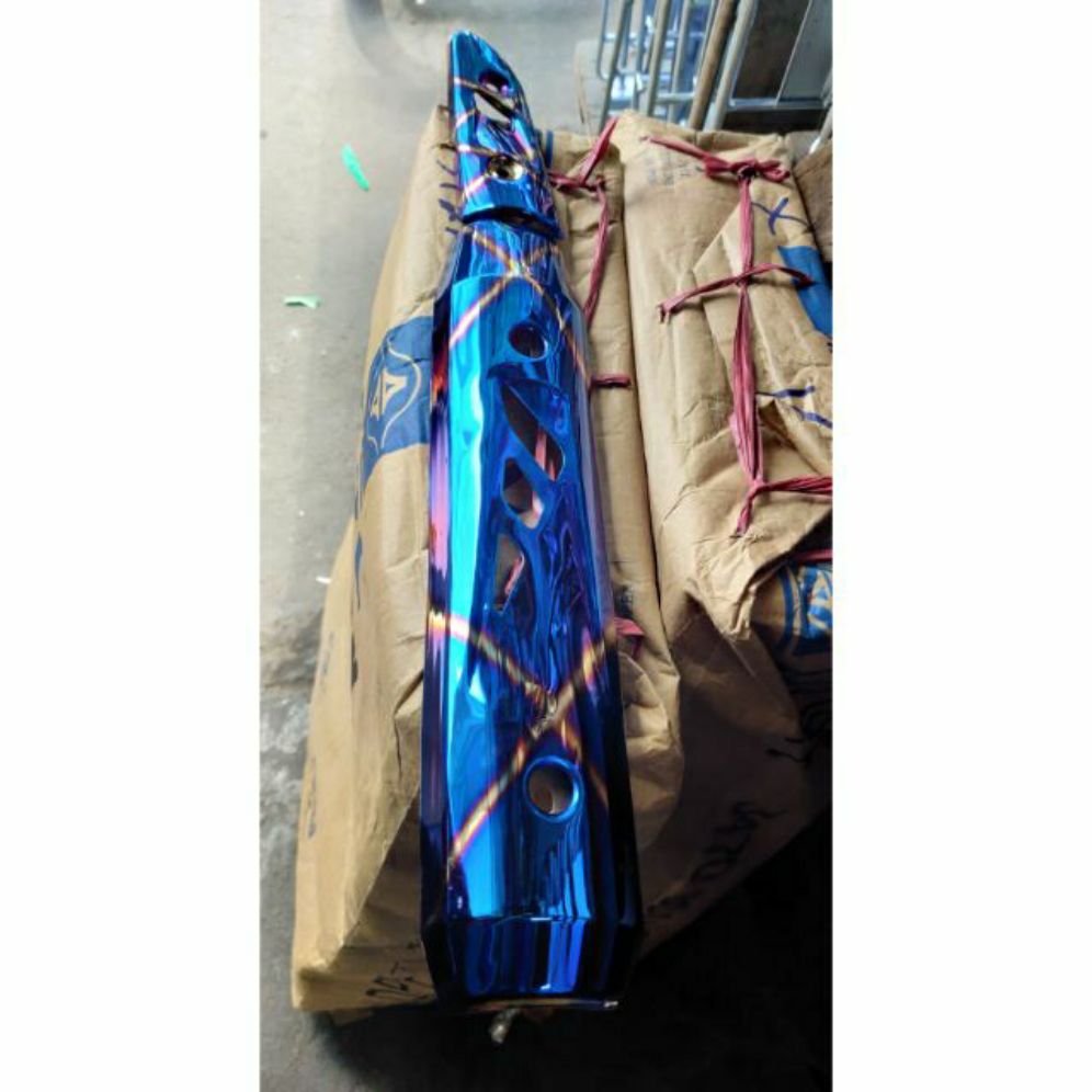 [HCM]ốp pô Titan sirius