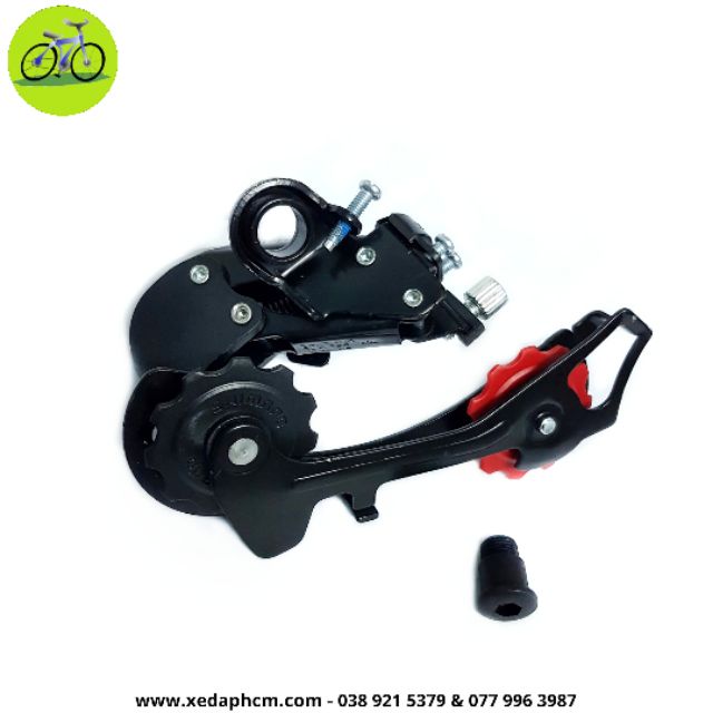 [HCM]Củ Cùi Đề Xe Đạp Shimano RD-TZ50