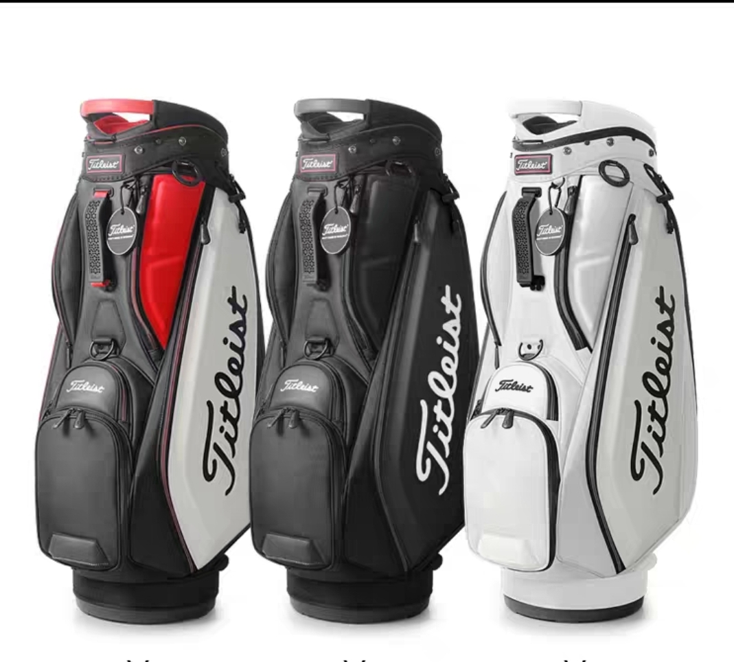 Túi Đựng Gậy Golf Titleist - Túi Golf
