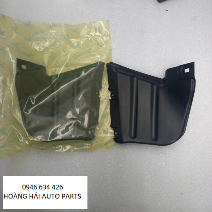 Chắn bùn lòng dè Honda Civic 2006 – 2012