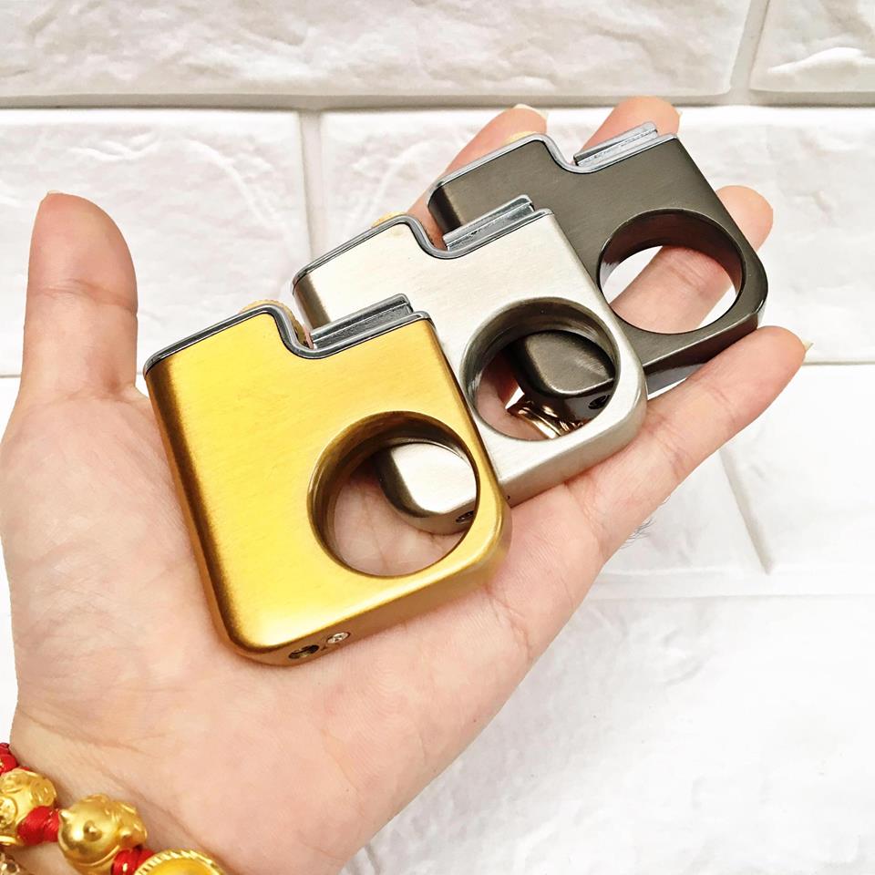 (BẬT LỬA ĐỘC LẠ) HỘT QUẸT XỎ NGÓN PHONG CÁCH CỔ ĐIỂN