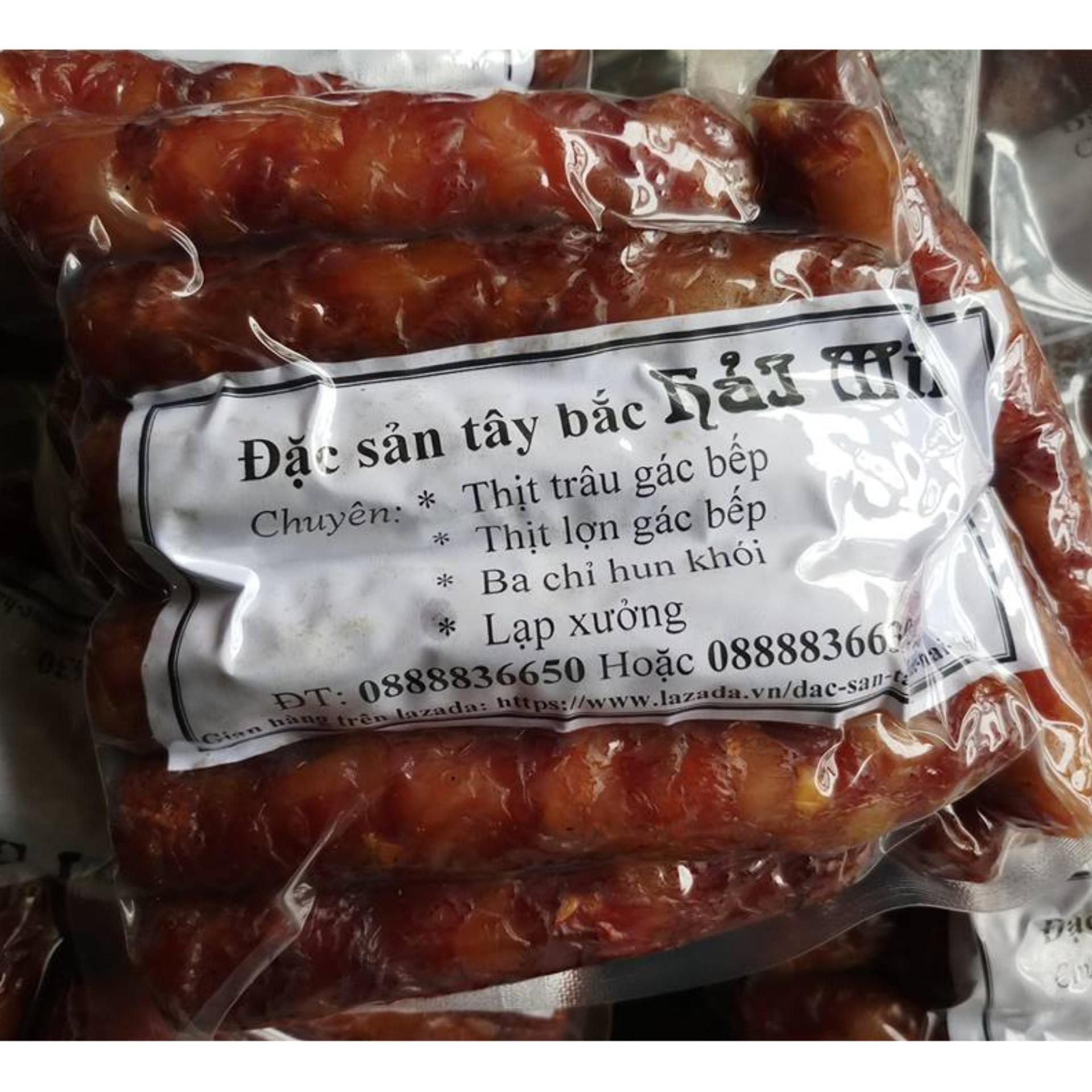 Lạp xưởng gác bếp( 1kg)