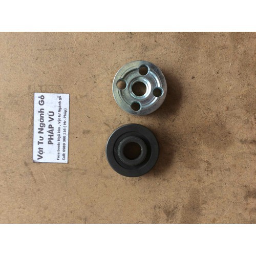 [HCM]Đồng Tiền Máy Mài 100Mm