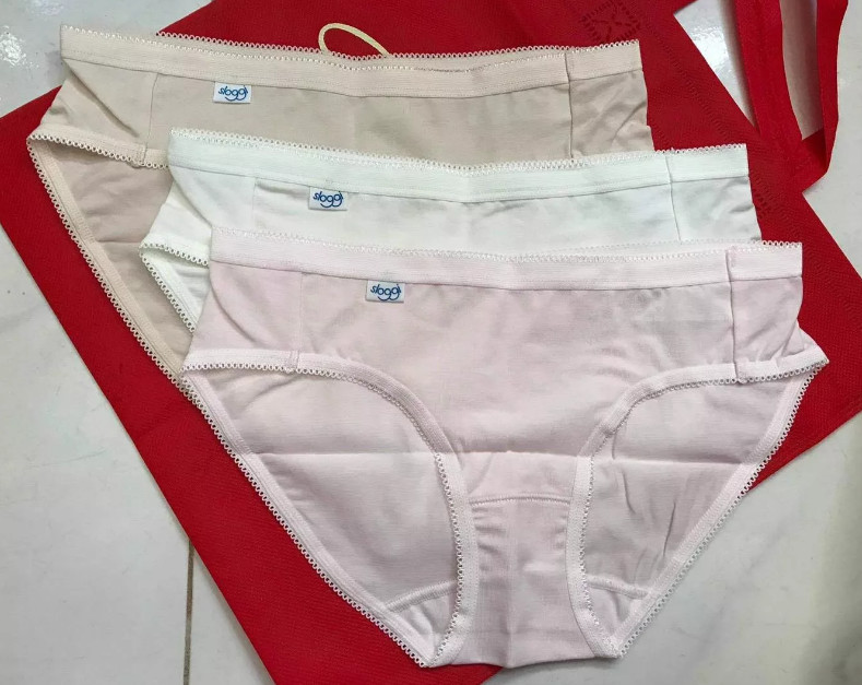 Quần lót nữ Triumph Sloggi Comfort Midi
